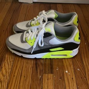 Nike Air Max Sneakers